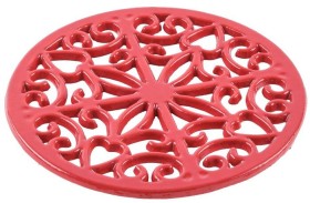 40%25+off+Culinary+Co+by+Manu+Cast+Iron+Trivet