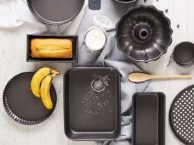 Bakeware on sale