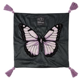 KOO-Botanica-Butterfly-Cushion on sale