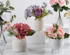 Premade+Artificial+Floral+Arrangements