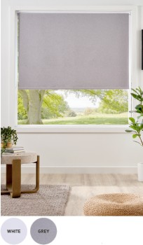 NEW+Soft+Touch+Blockout+Roller+Blinds