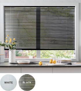 25mm+Aluminium+Venetian+Blinds