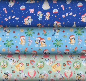 NEW+All+Licensed+Christmas+Fabric