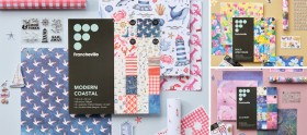 30%25+off+NEW+Francheville+Papercraft+Range