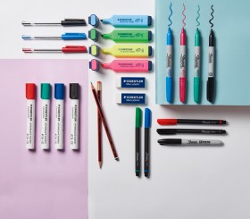 20%25+off+Staedtler+and+Sharpie