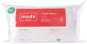 Mode+Home+Pillow+2+Pack