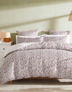 KOO+Lola+Quilted+Quilt+Cover+Set