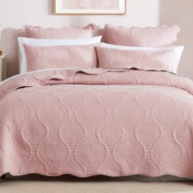 KOO+Lola+Quilted+European+Pillowcase