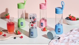 Culinary+Co+Mini+Portable+USB+Blender