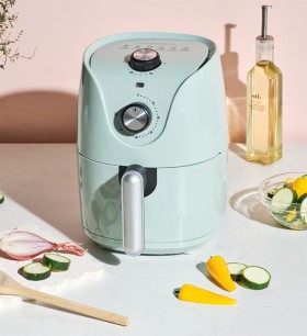 Culinary+Co+Mini+Air+Fryer+2.2L