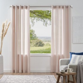 Morris+Blockout+Sheer+Eyelet+Curtains