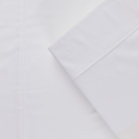 KOO+Bamboo+Cotton+Standard+Pillowcase+2+Pack