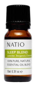 40%25+off+Natio+Pure+Essential+Oil+Sleep+Blend+10ml