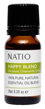 40%25+off+Natio+Pure+Essential+Oil+Happy+Blend+10ml