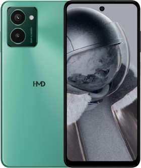 HMD-Pulse-Pro-128GB-Unlocked-Smartphone-Green-Glacier on sale