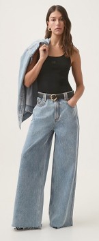 Aje-Jeans on sale