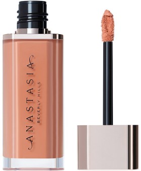 Anastasia+Beverly+Hills+Lip+Velvet+in+Crush