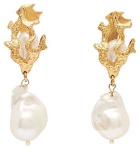 Al%26eacute%3Bmais+Pearl+Drop+Earrings