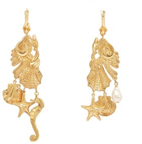 Al%26eacute%3Bmais+Sea+Charm+Earrings