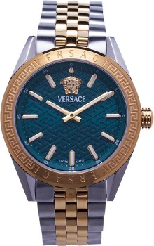 Versace+Watch