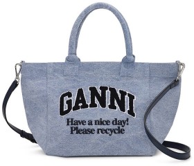 Ganni+Bag