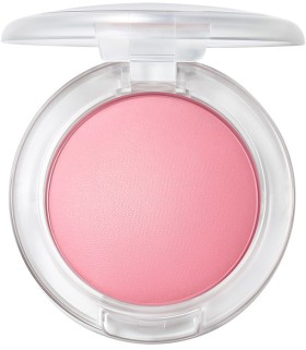 M.A.C+Glow+Play+Cushiony+Blush+in+Totally+Synced