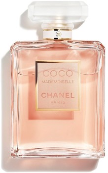 Chanel-Coco-Mademoiselle-Eau-de-Parfum-Spray-100ml on sale