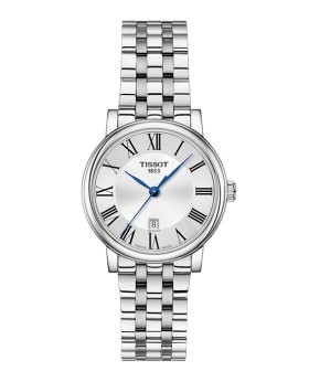 Tissot-Carson-Quartz-Watch on sale