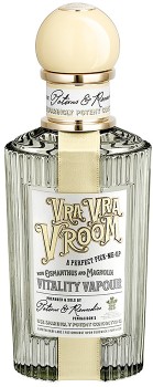 Penhaligon%26rsquo%3Bs+Vra+Vra+Vroom+Eau+de+Parfum+100ml