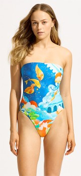 Seafolly+Swimsuit