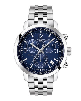 Tissot+PRC+200+Quartz+Chronograph+Watch