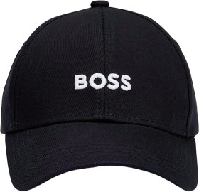 Boss+Cap