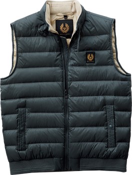 Belstaff+Vest