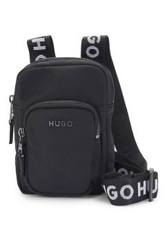 Hugo+Boss+Phone+Pouch