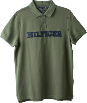 Tommy+Hilfiger+Polo