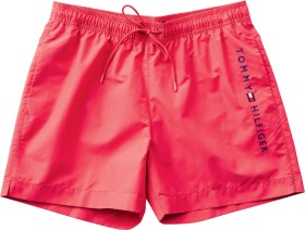 Tommy-Hilfiger-Swim-Shorts on sale