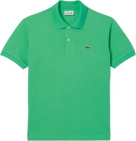 Lacoste+Polo