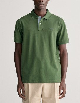 Gant+Polo