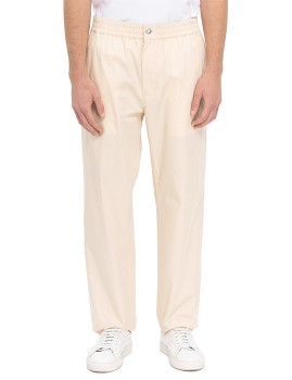 Maison-Kitsun-Pants on sale