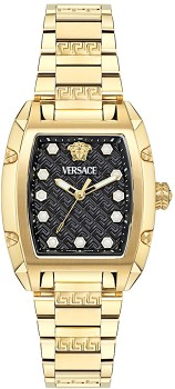 Versace+Dominus+Lady+Watch