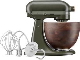 KitchenAid+%26lsquo%3BKSM180%26rsquo%3B+Evergreen+Tilt+Head+Stand+Mixer