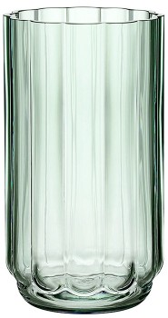 Iittala+Play+Vase+18cm+Light+Green