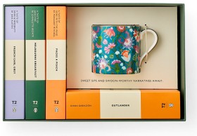 T2+X+Penguin+Books+Tea+%26amp%3B+Books+Gift+Pack