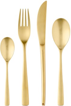 David+Jones+Collection+%26lsquo%3BCopenhagen%26rsquo%3B+16-Piece+Cutlery+Set