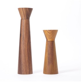 The+Conran+Shop+Teak+and+Walnut+Mills