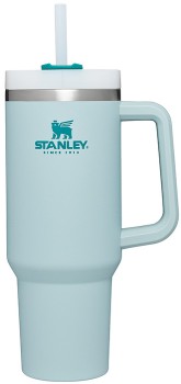 Stanley+%26lsquo%3BQuencher+2.0%26rsquo%3B+Tumbler+40oz+in+Seafoam