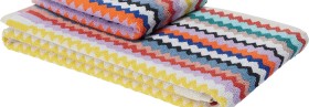 Missoni-Bath-Sheet on sale