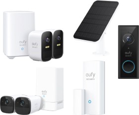 15%25+off+Eufy+Home+Security