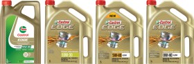 Selected+Castrol+5L+Edge+Engine+Oils%5E