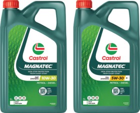 Selected+Castrol+Magnatec+5L+Engine+Oils%5E